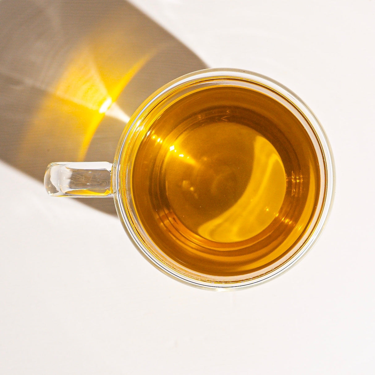 Nurturing Blend Herbal Tea