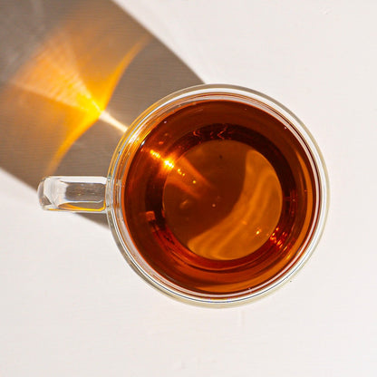 Peach Apricot Decaf Tea