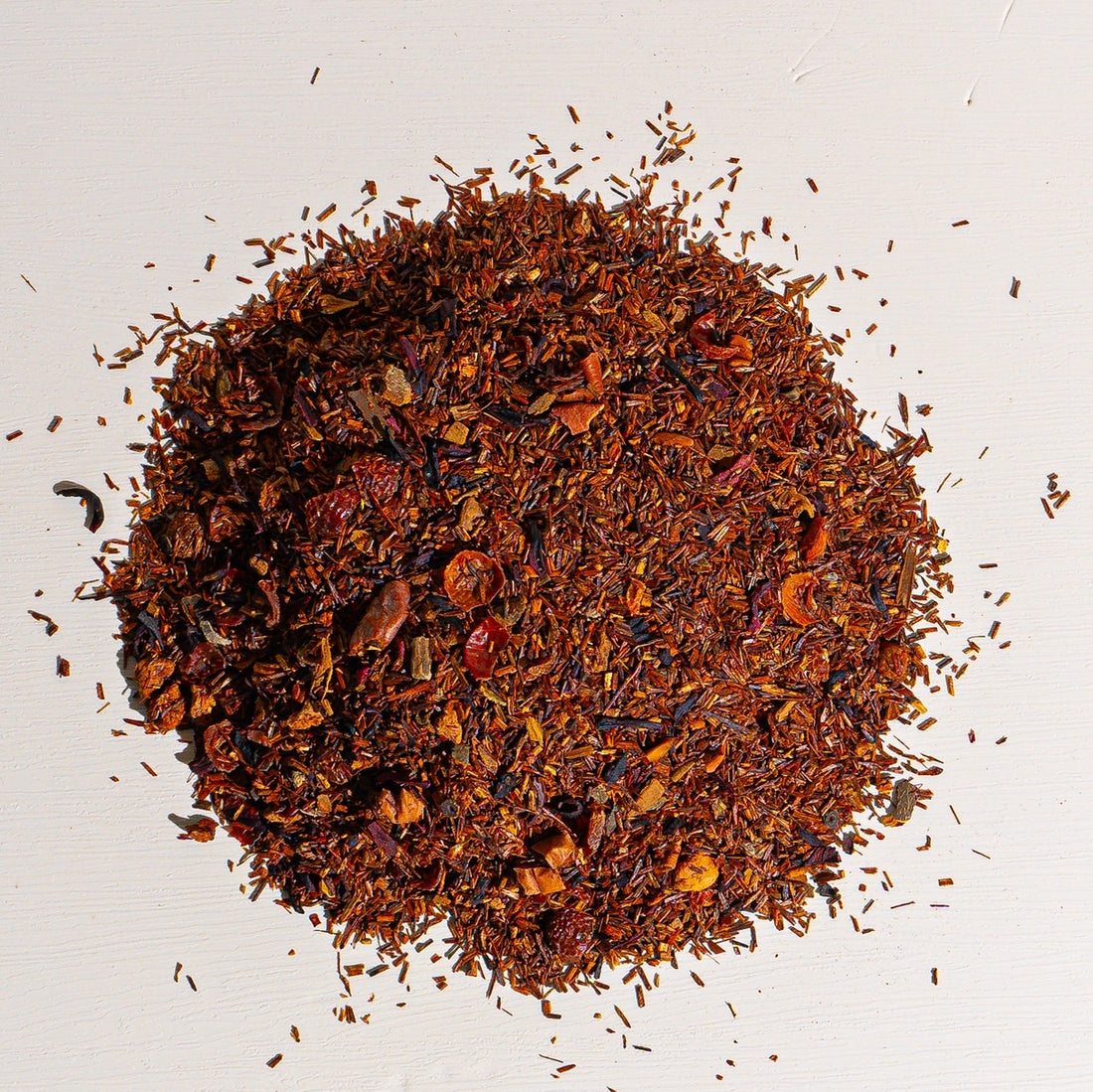 Cinnamon Spice Rooibos