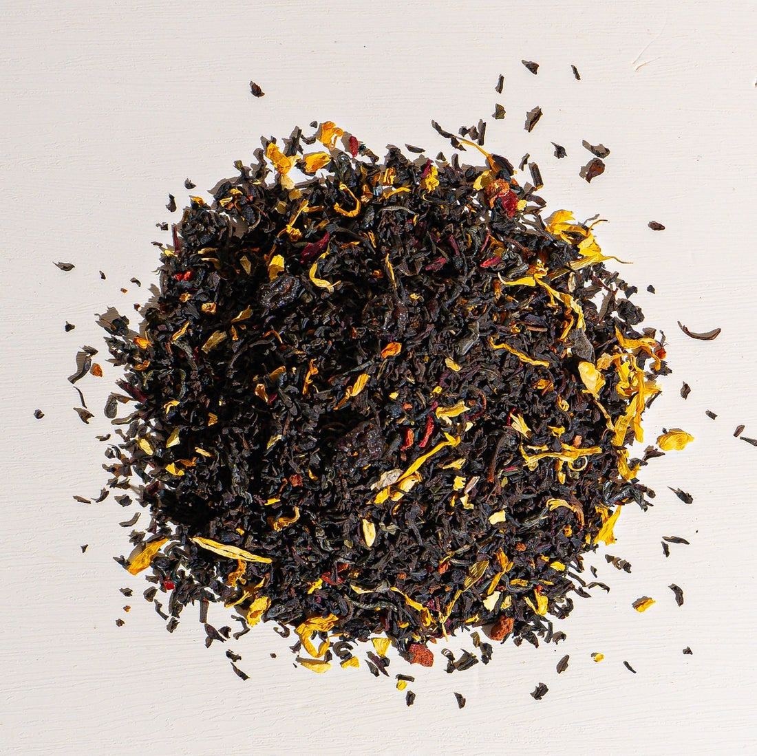 Abundant Berry tea