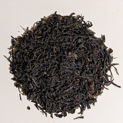 Purple Mist Tea