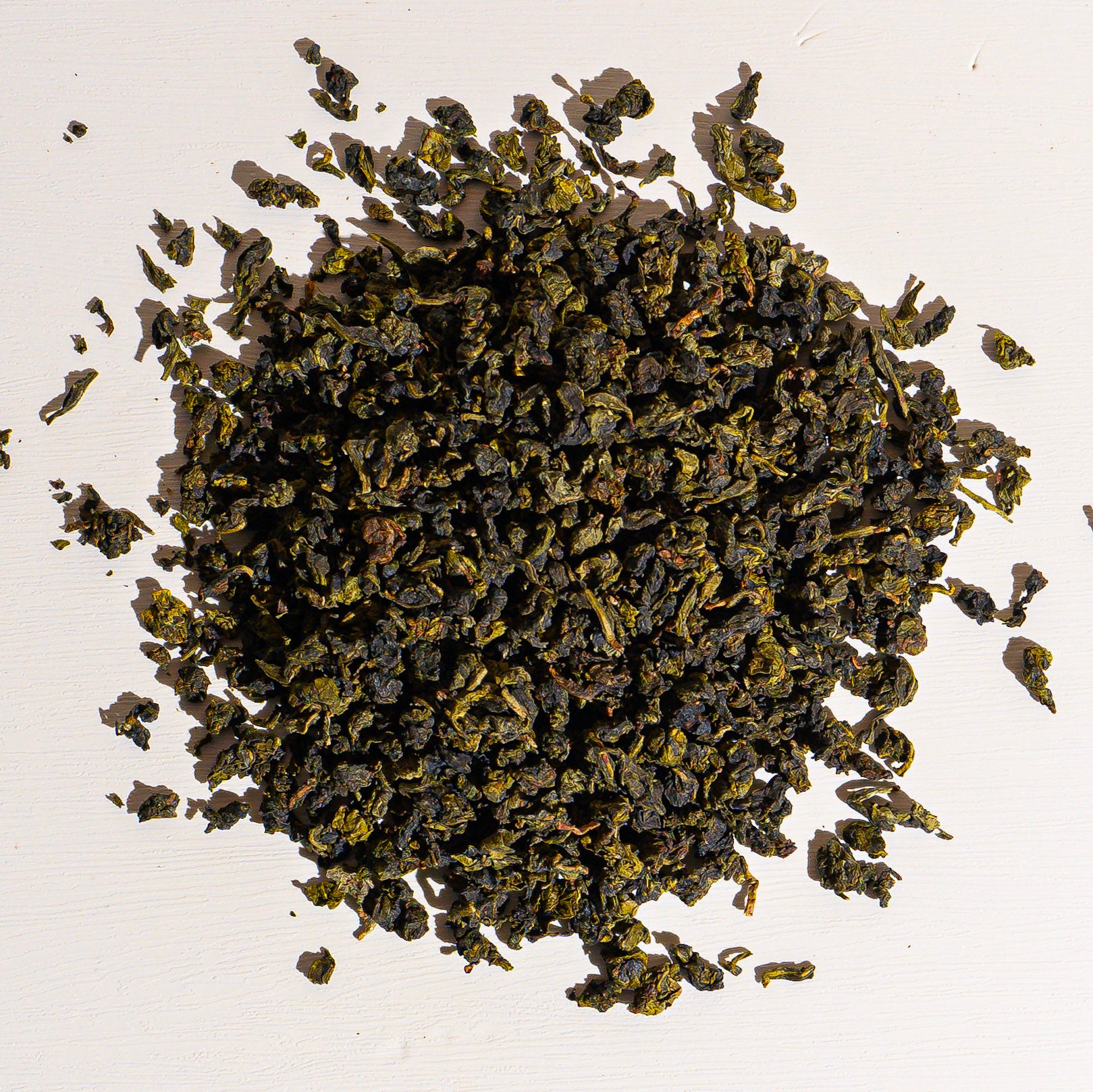 Narcissus Oolong