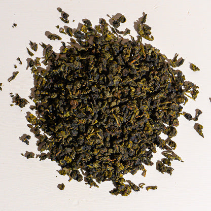 Narcissus Oolong