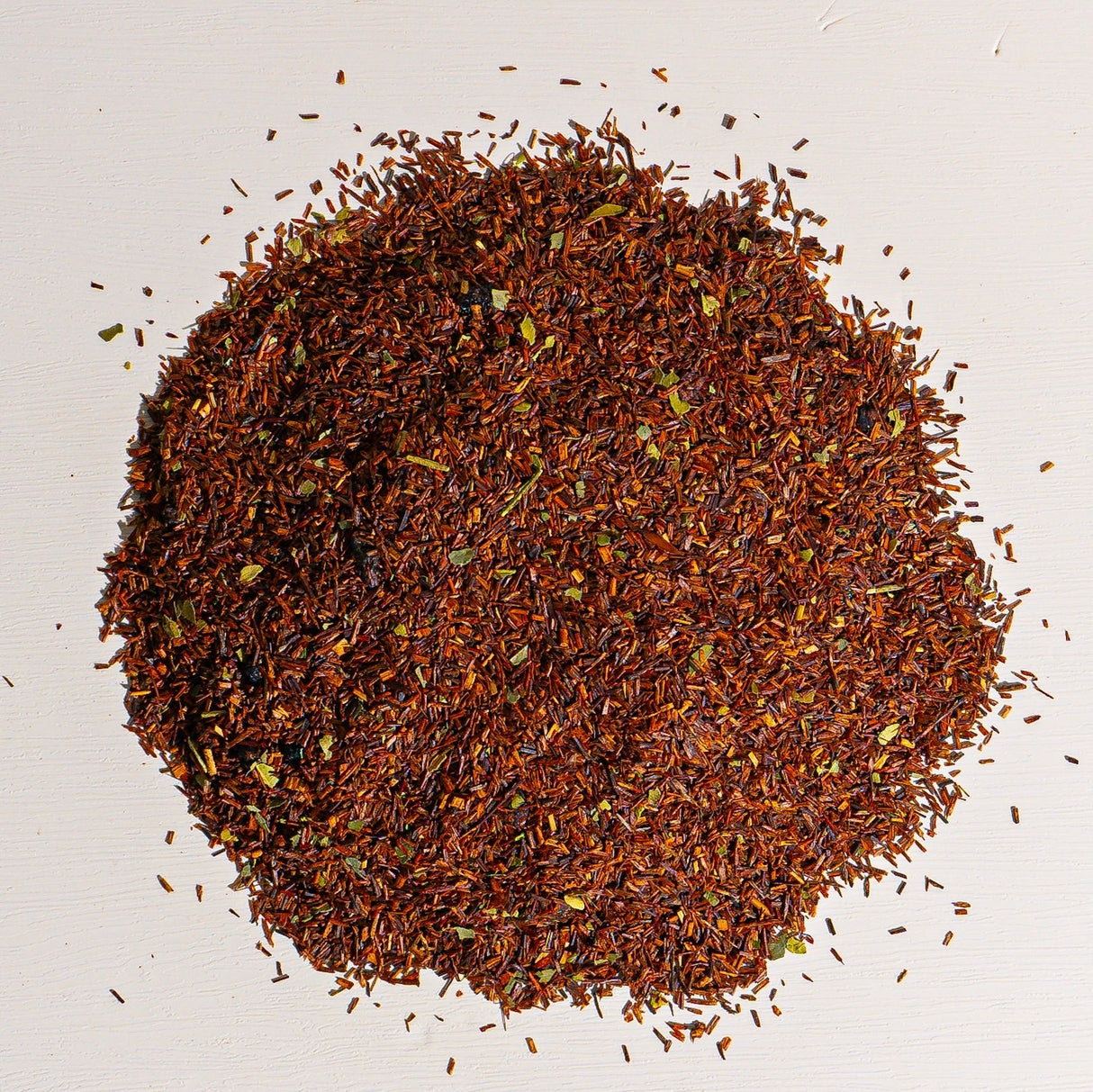 Black Currant Rooibos