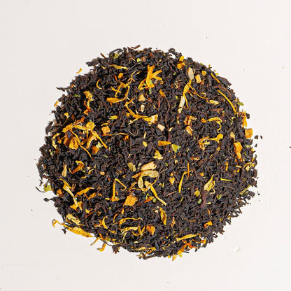 Mango Papaya Black Tea