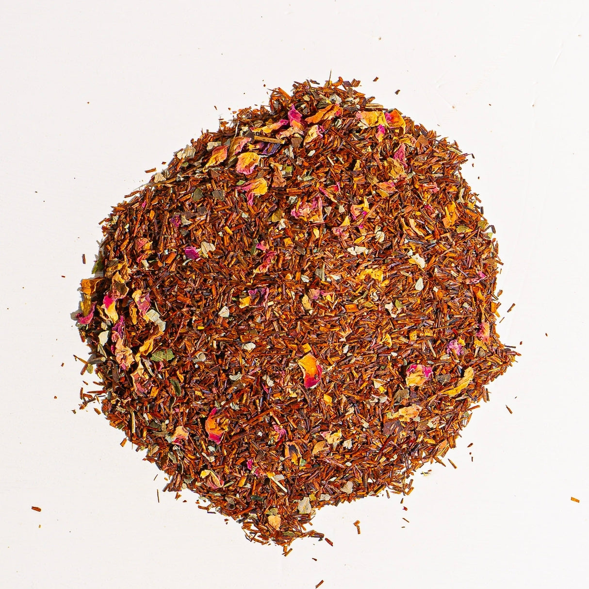 Cherry Rose Rooibos