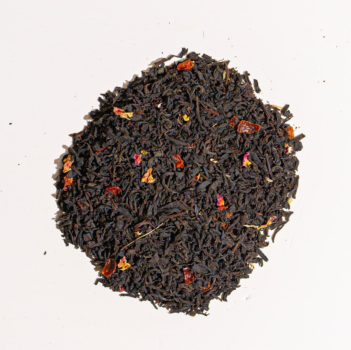 Lapsang Rose Souchong Tea