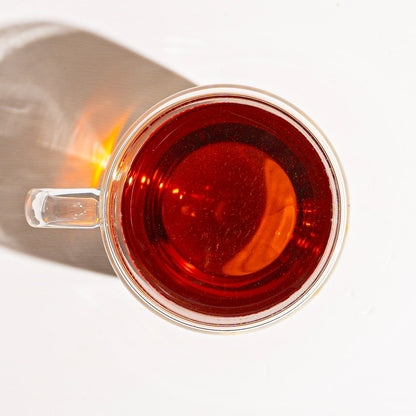 Lapsang Rose Souchong Tea