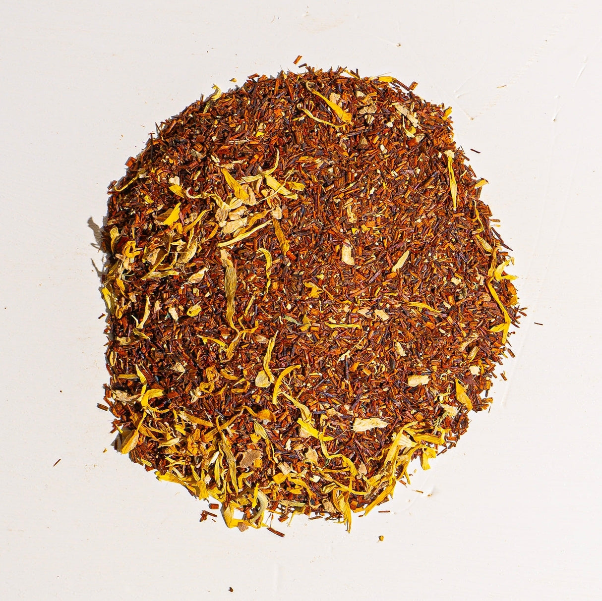 Ginger Bounce Rooibos