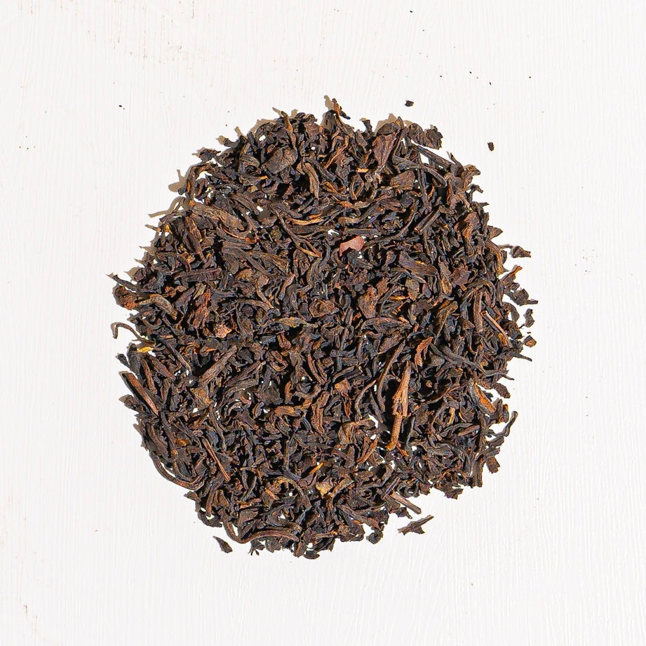 3 year Special Pu-erh