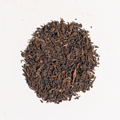 3 year Special Pu-erh