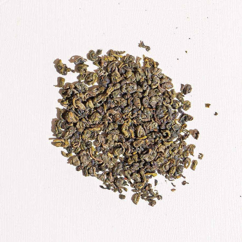 Osprey Gunpowder Organic Tea