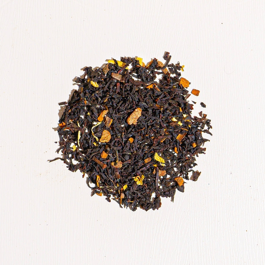 Cinn-o-Bun Black Tea