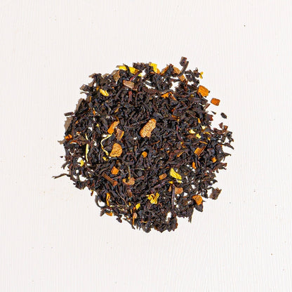 Cinn-o-Bun Black Tea