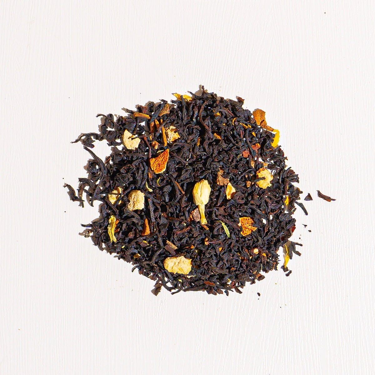 Cinnamon Vanilla Spice Black Tea