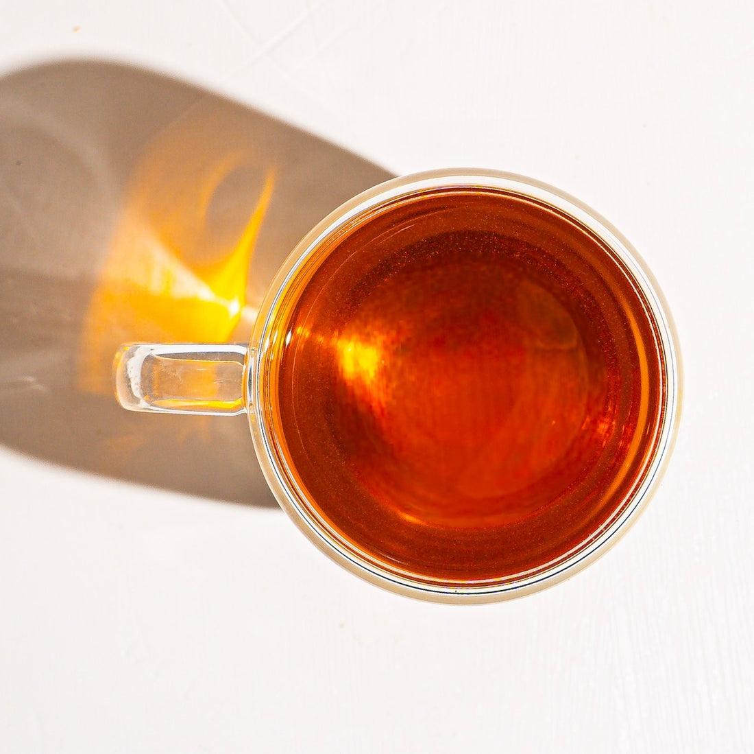 Burnt Sugar Chai