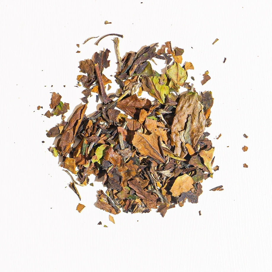 Sowmee White Tea