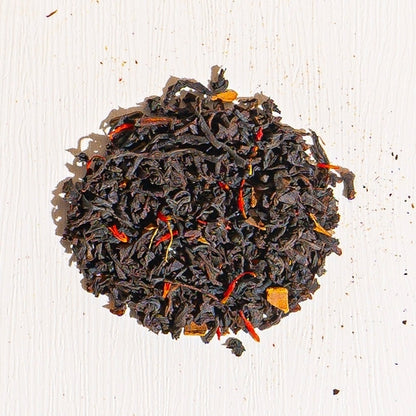 Alpine Spice Tea - Black Tea