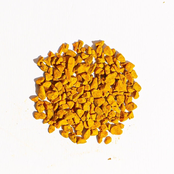 Organic Turmeric Herbal Tea