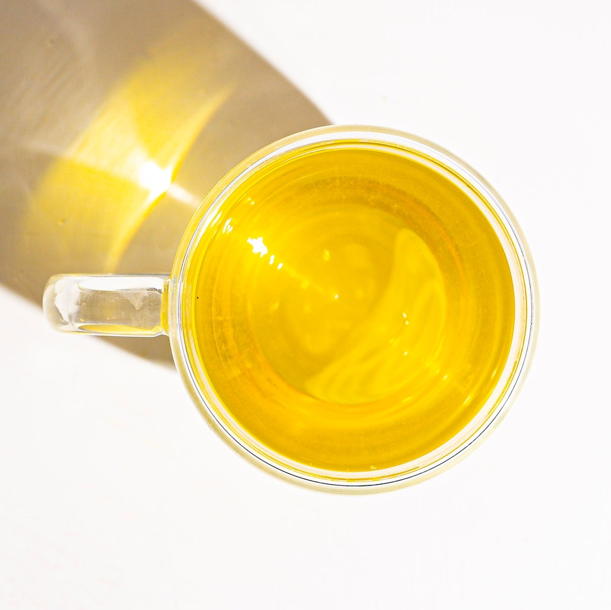 Organic Turmeric Herbal Tea