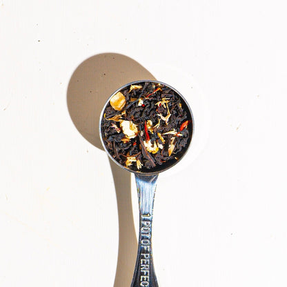 Grapefruit Black Tea