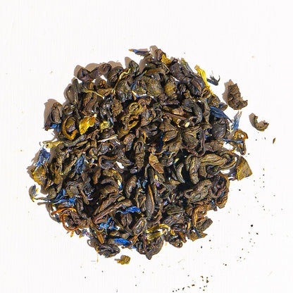 Earl Grey Green