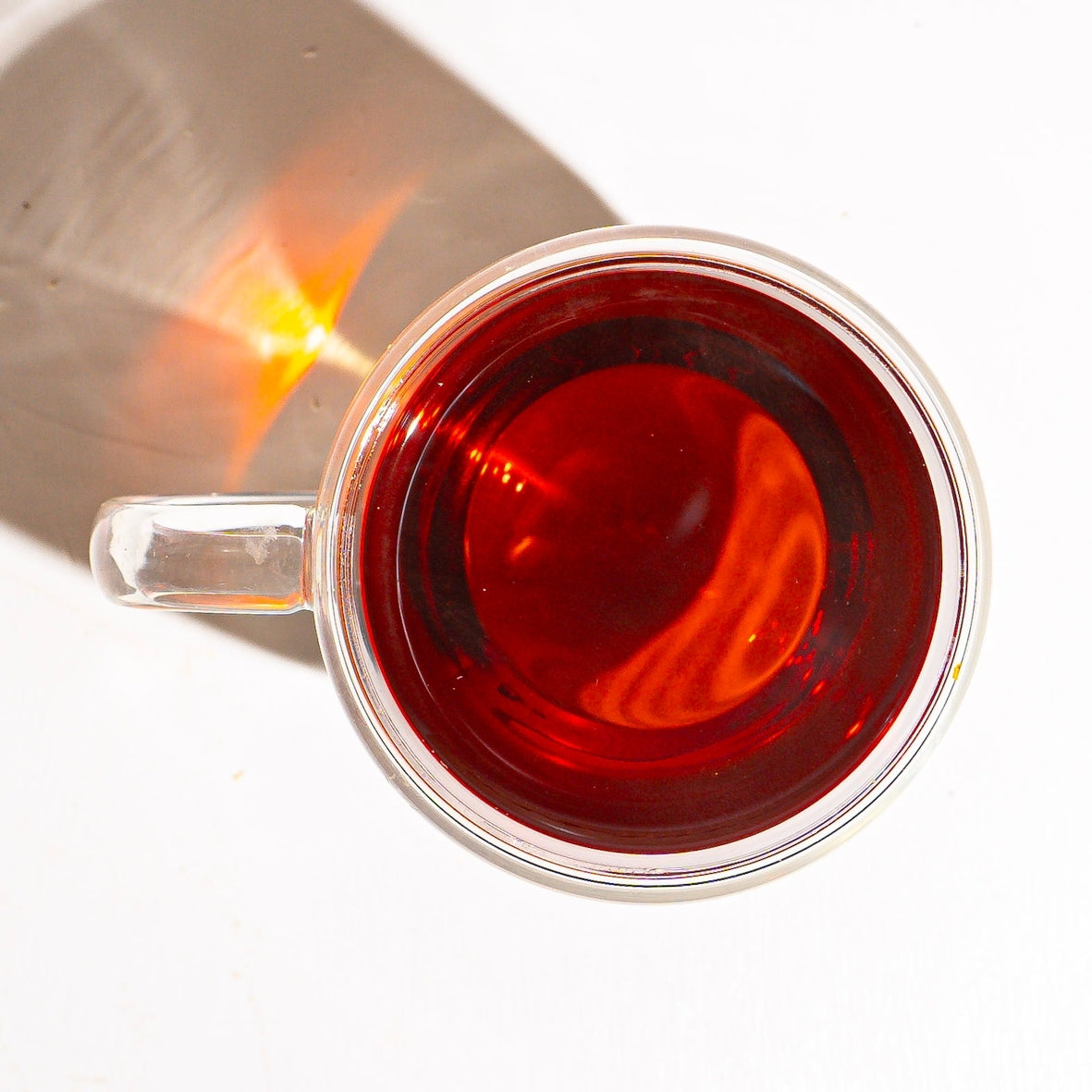 Cranberry Creme Black Tea