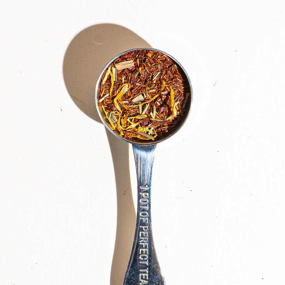 Lemon Rooibos