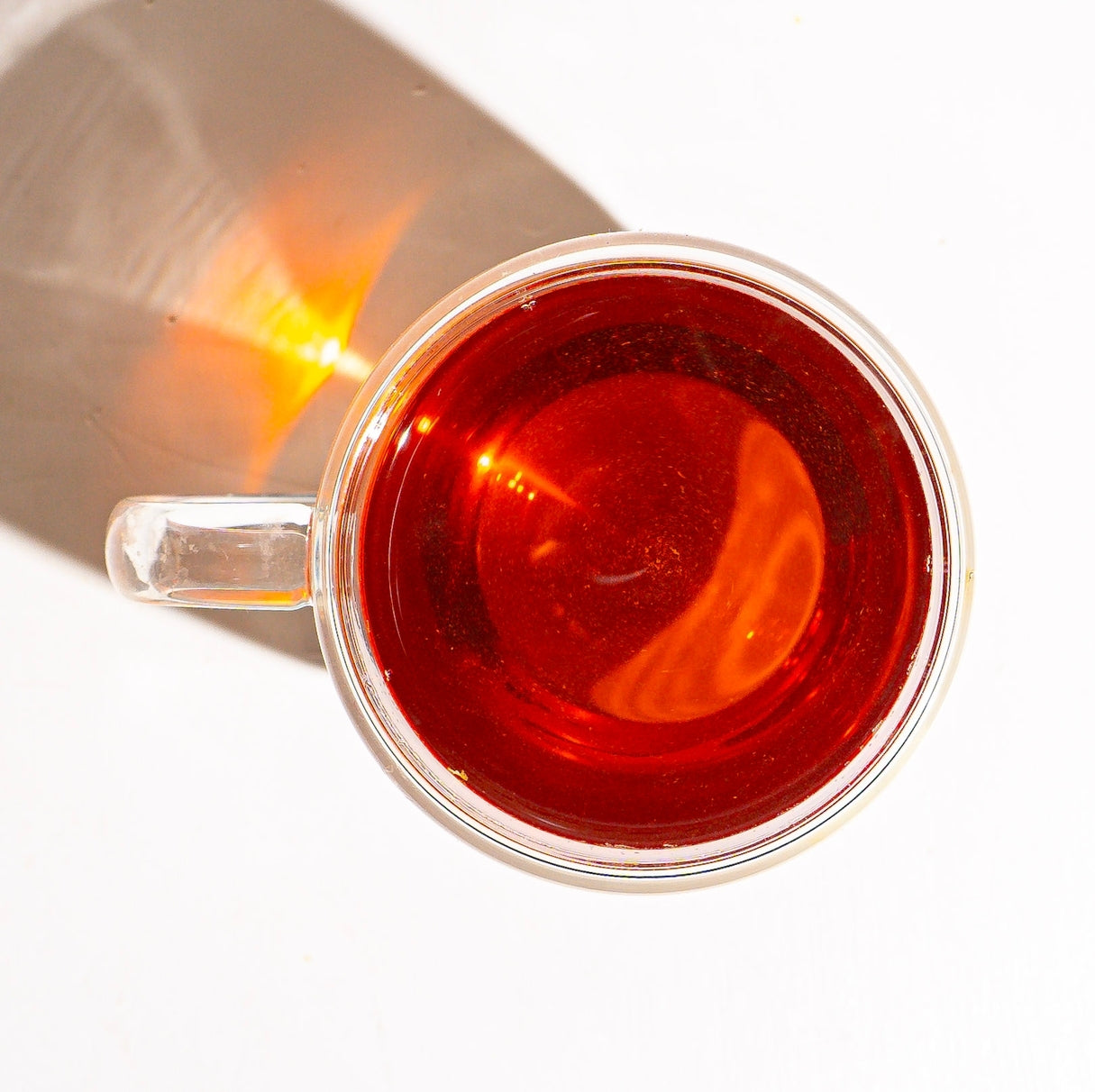 Lemon Rooibos