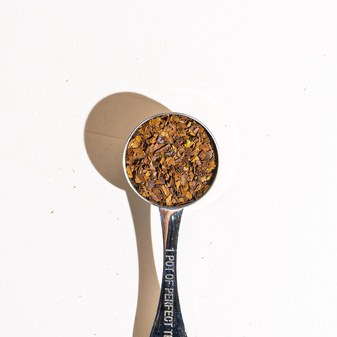 Roasted Mate Chai