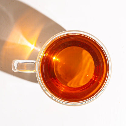 Maple Tisane Herbal Organic Tea