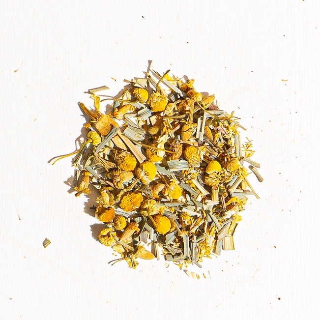 Lemongrass Chamomile