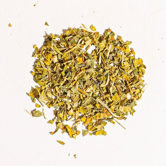 Organic Lemon Verbena Tea