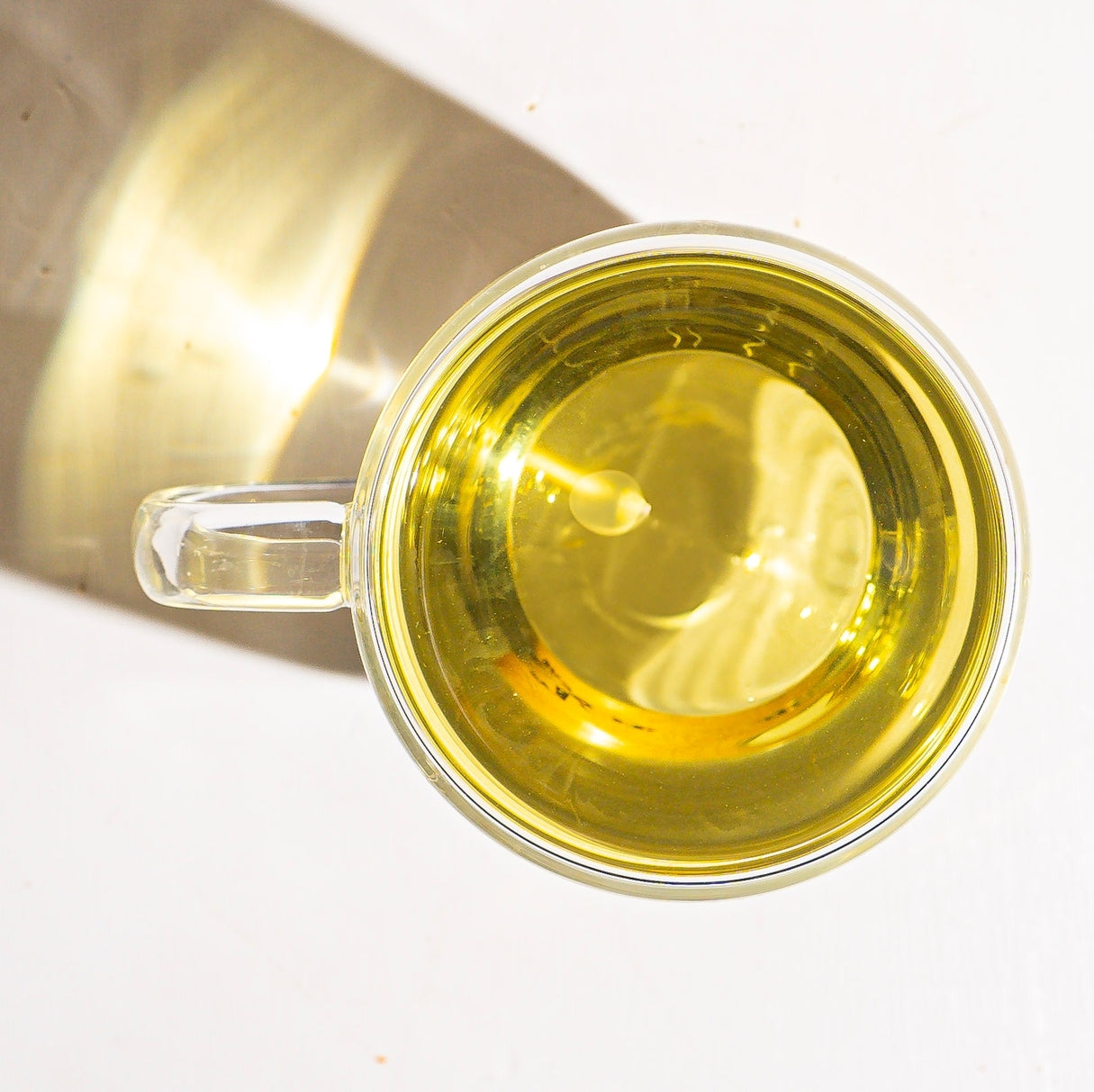 Organic Lemon Verbena Tea