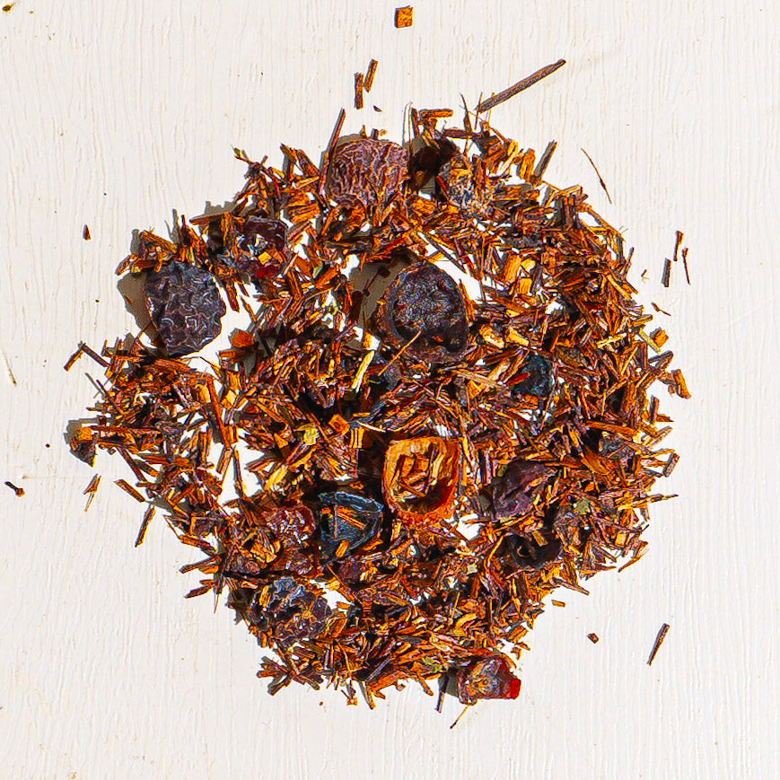 Cranagranate Rooibos