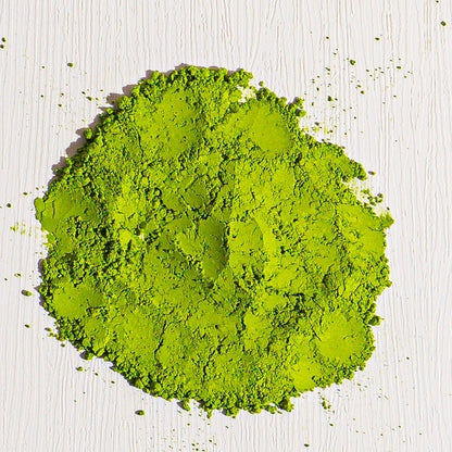 Premium Organic Uji Matcha Powder – Sterilized & Sealed In Aluminum – Kyoto Green Tea (100g/500g/1kg)