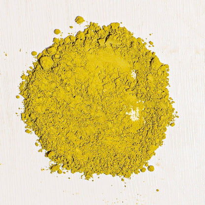 Peppermint Matcha Green Tea Powder