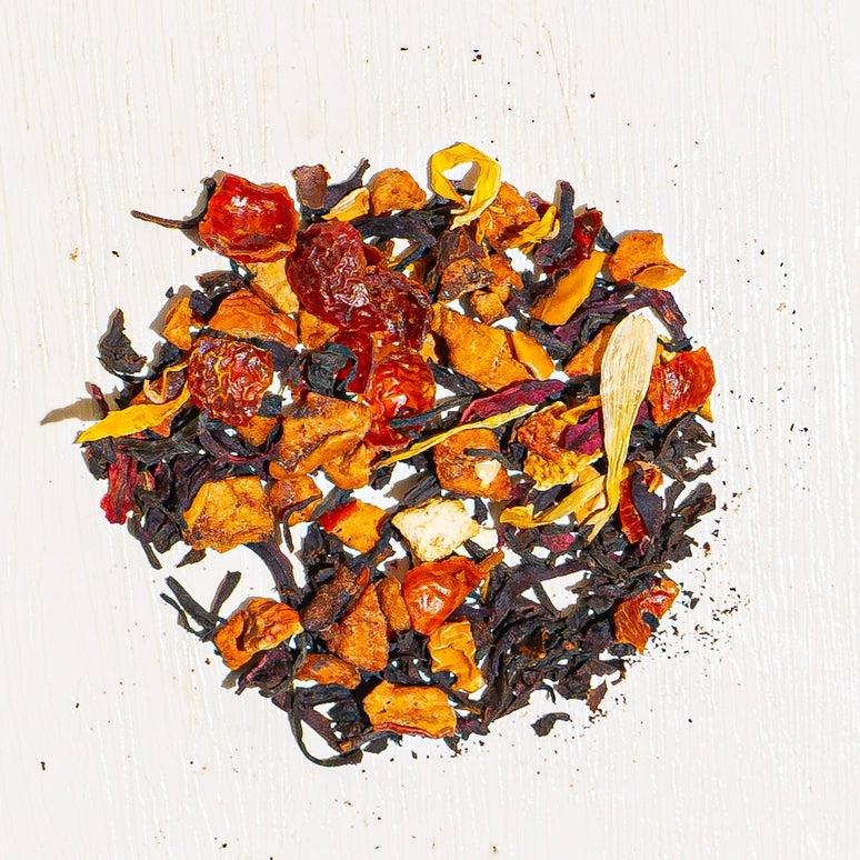 Angel Falls Mist Iced Tea Blend