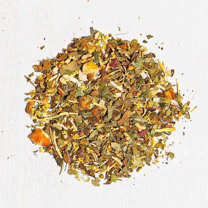 Anti-Stress Ashwagandha tea