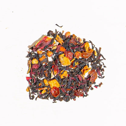 Candied Trail Mix Iced Tea Blend