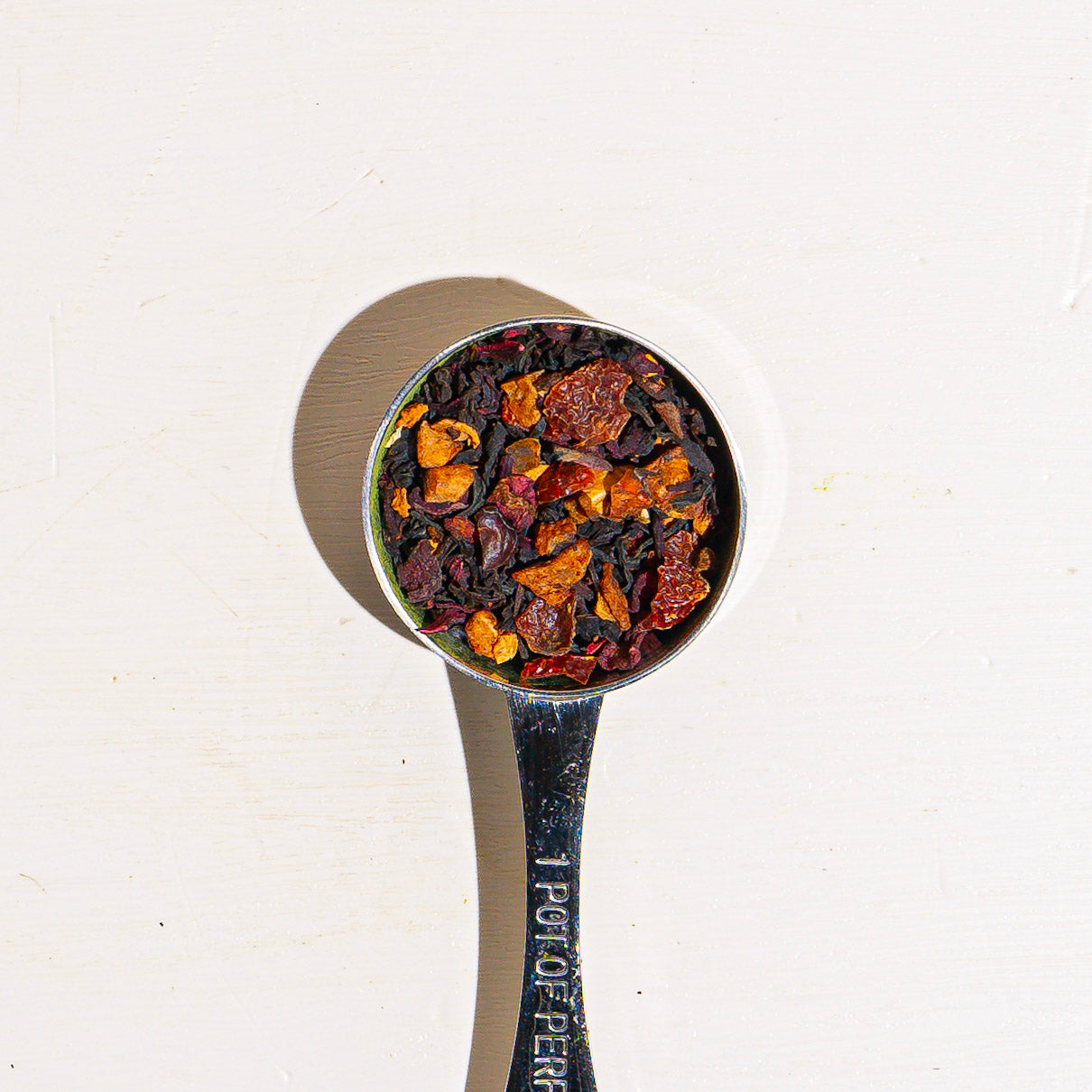 Candied Trail Mix Iced Tea Blend