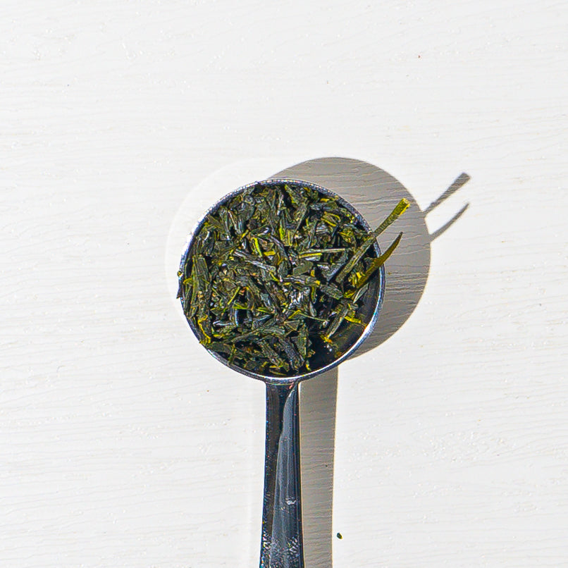 Sencha Fuka-Midori