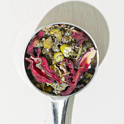 Time of the Month Tea