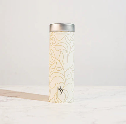 Paradise Peach Iced Tea Blend