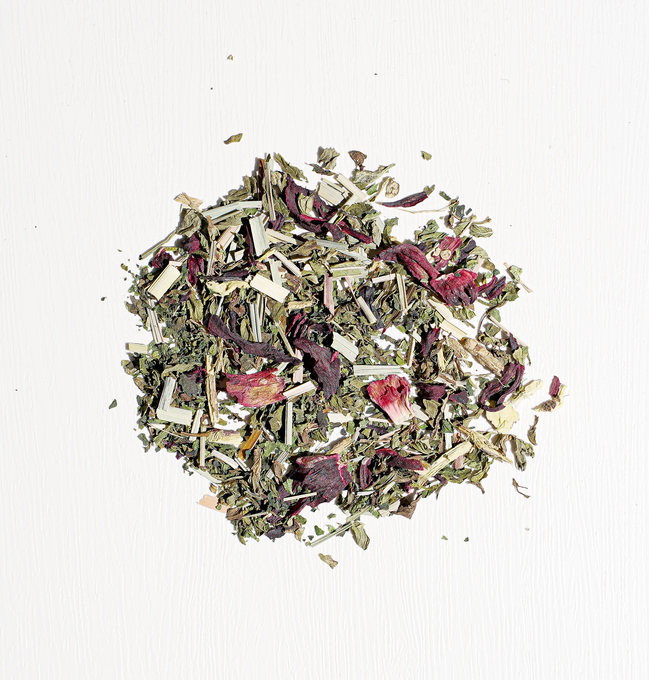 Hydration Herbal