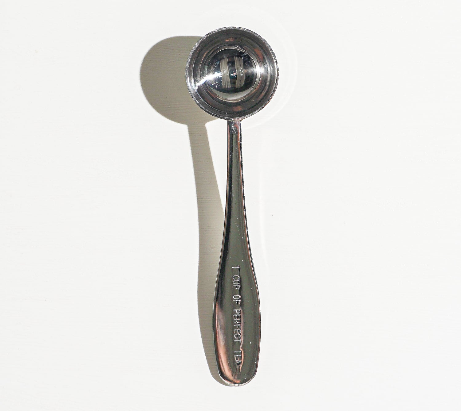 One Perfect Cup of Tea Measuring Spoon
