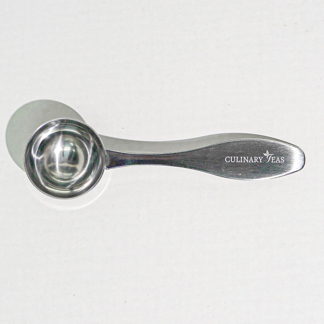 1 Pot of Perfect Tea Spoon