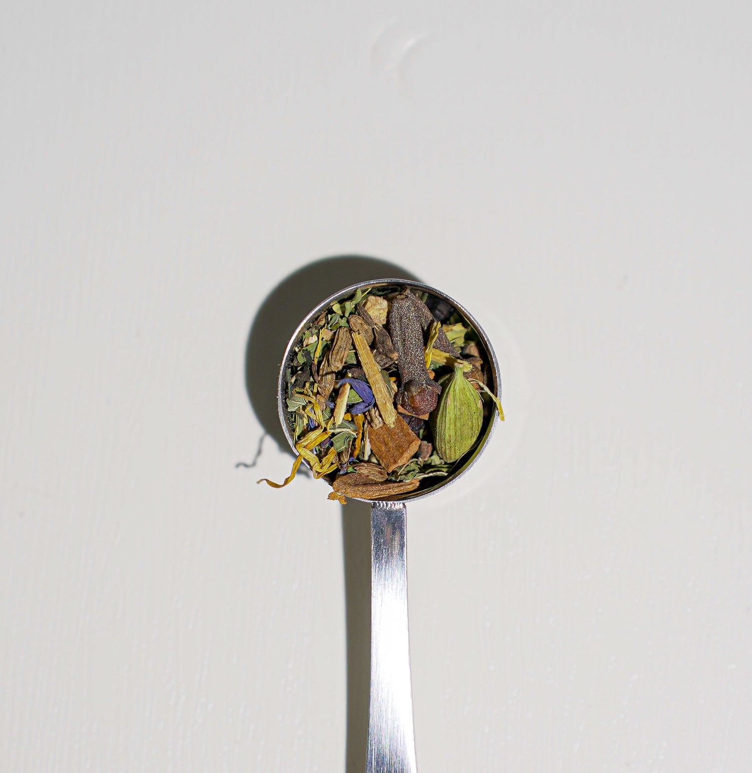 Sore Throat Herbal Tea