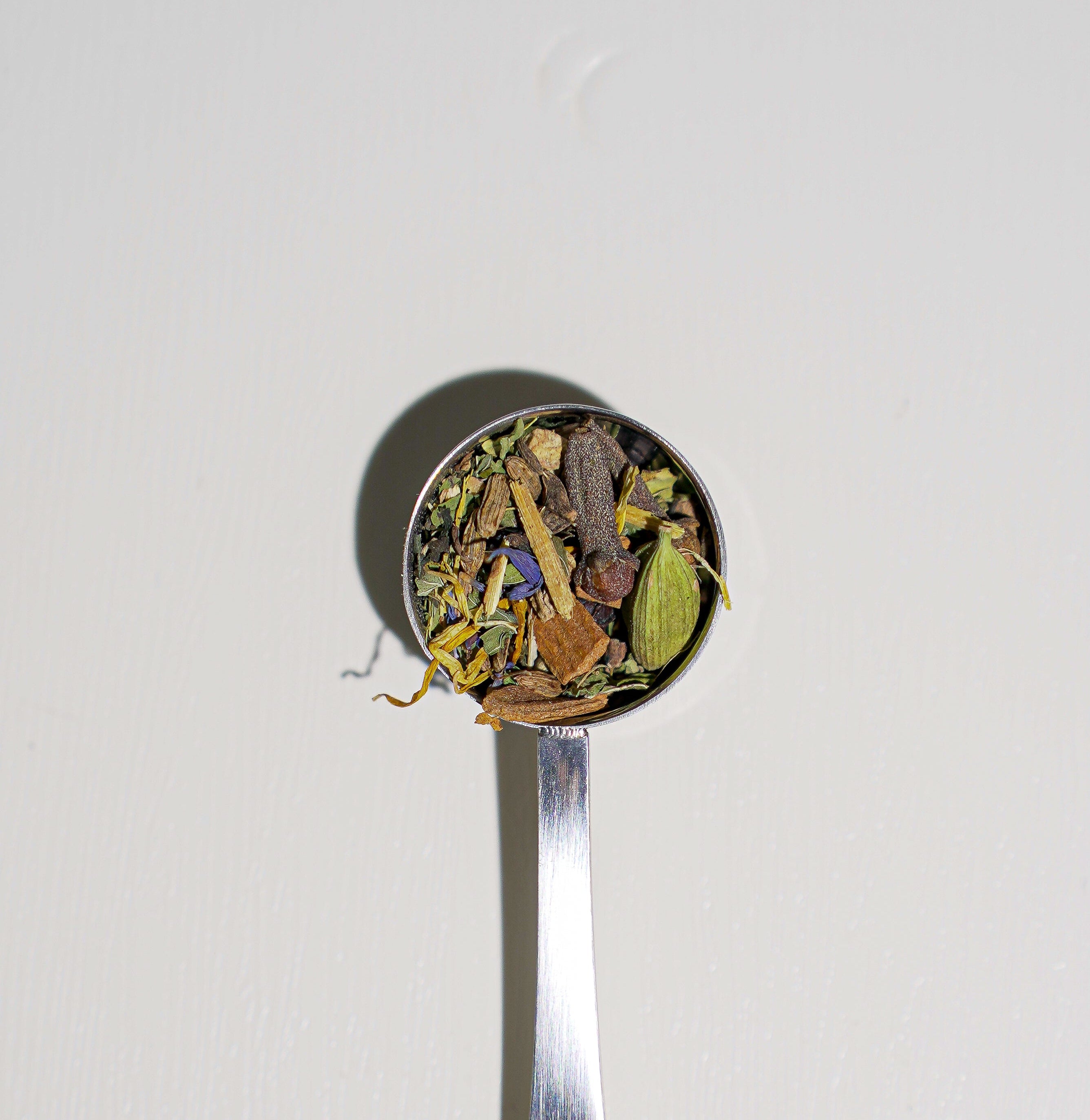 Sore Throat Herbal Tea