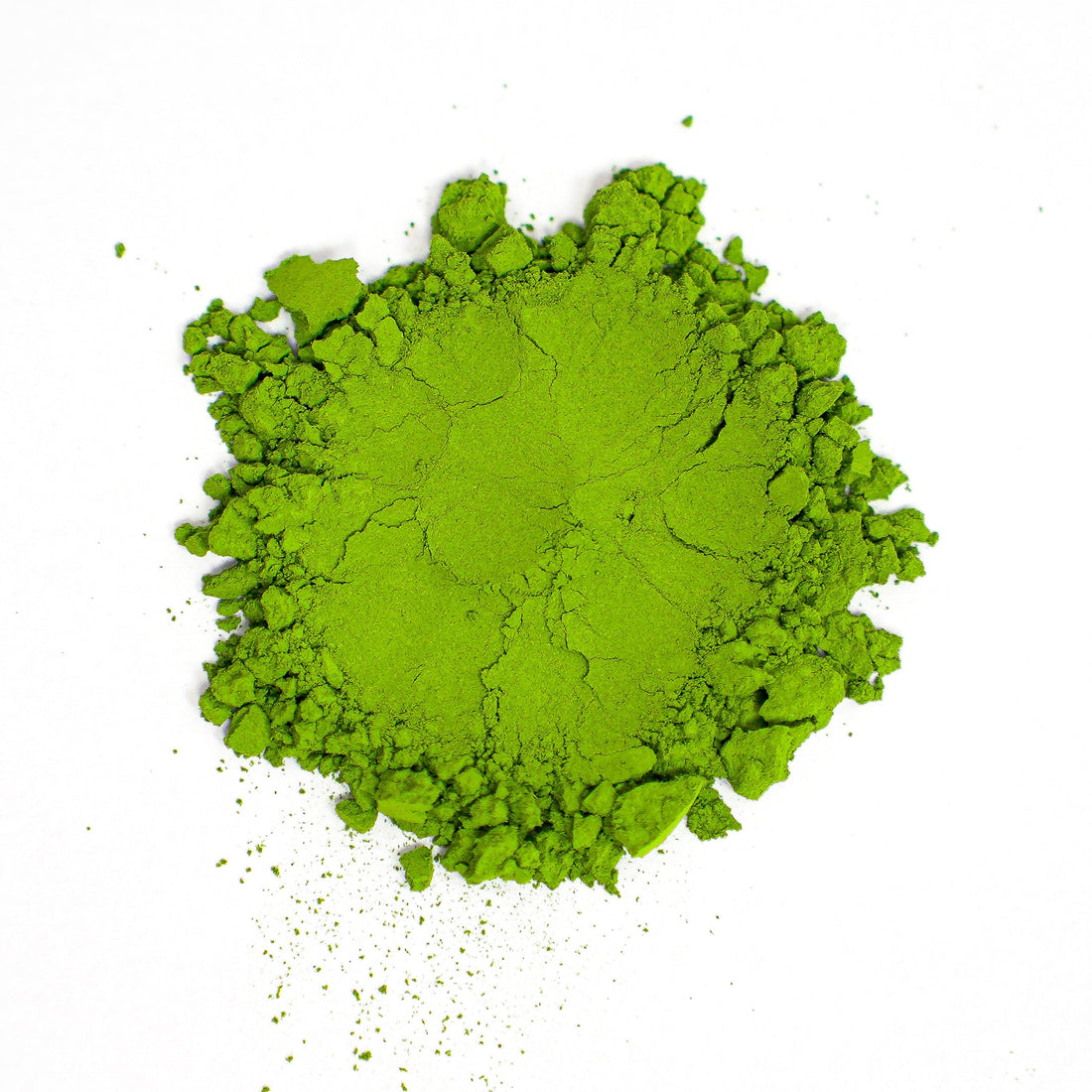 Yame Spring Blossom First Flush Matcha